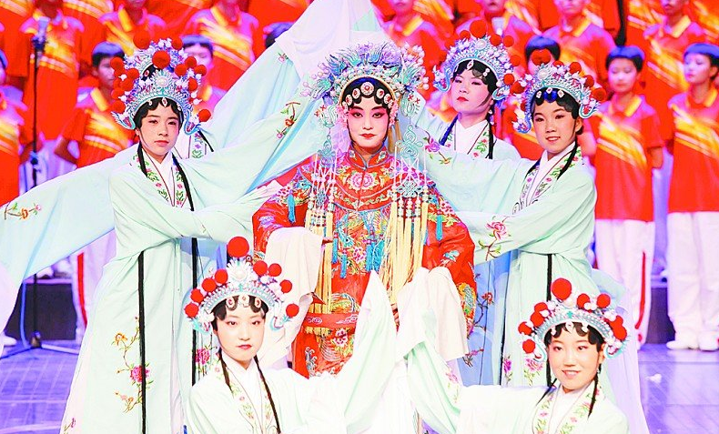 2021郑州梨园春演出信息及订票地址