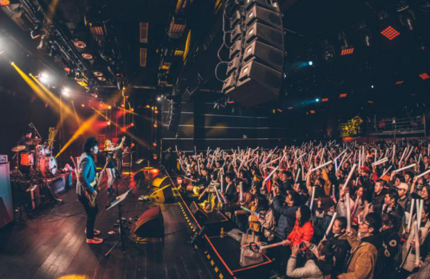 致亲爱的你苏州演唱会