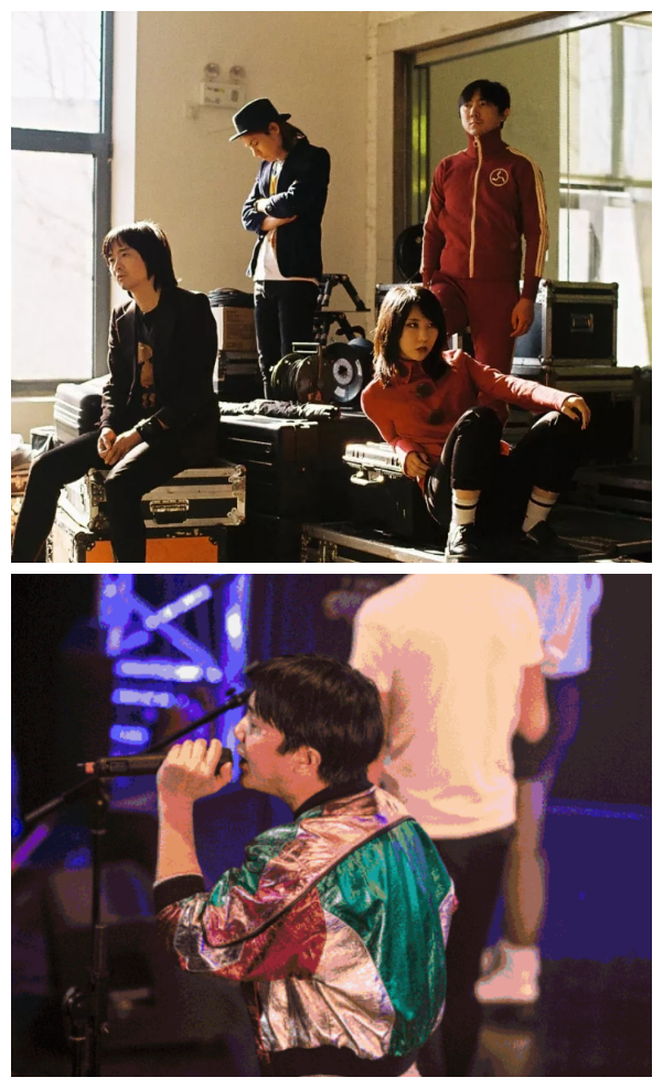 2026新裤子上海演唱会时间、地点、门票价格