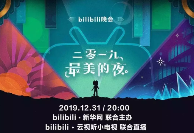 2020跨年演唱会回顾