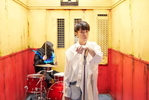 2020吴青峰大连演唱会