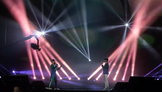 2020声入人心青岛演唱会