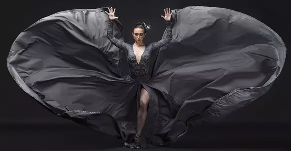 2020上海“世纪之约”世界甄选舞蹈之夜