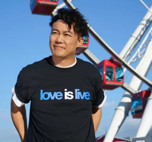 2023陈奕迅广州演唱会行程安排及购票指南