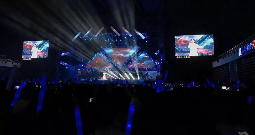 2023任贤齐南昌演唱会时间、地点、门票价格