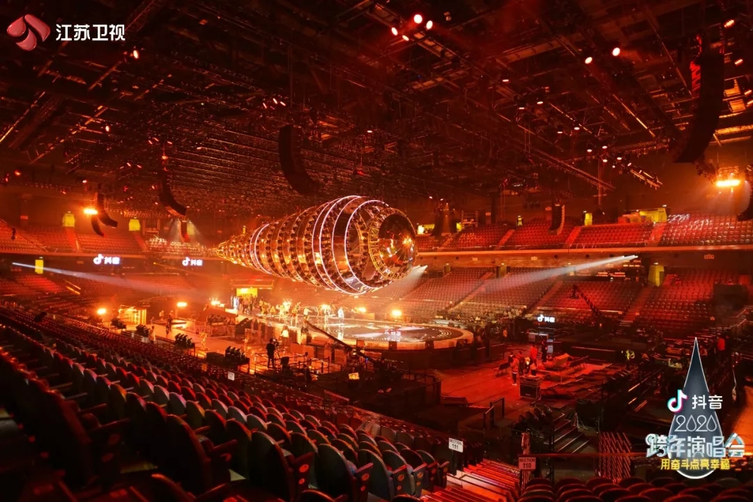 2020跨年演唱会回顾