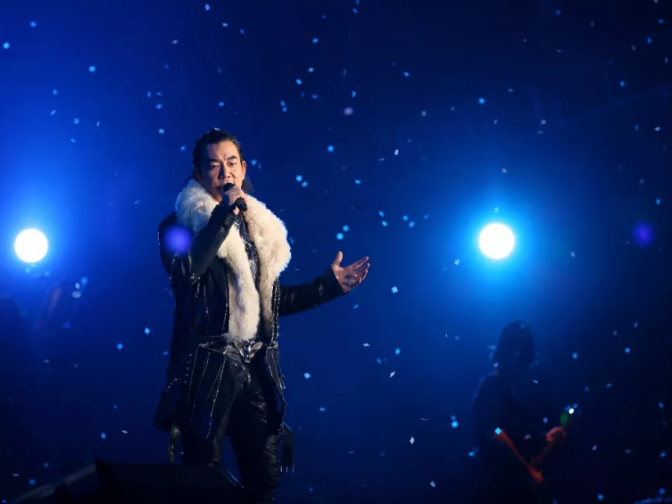 2023任贤齐南京演唱会演唱详情+门票预定 2023任贤齐南京演唱会演唱详情+门票预定