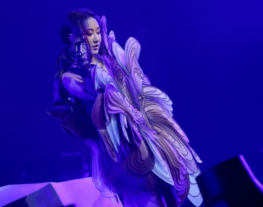 2023粒武汉演唱会门票价格及订票地址