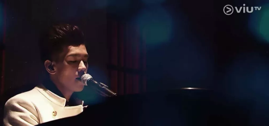 2023林奕匡佛山演唱会(时间+地点+门票)