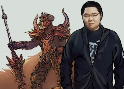 2020斗鱼鱼乐盛典