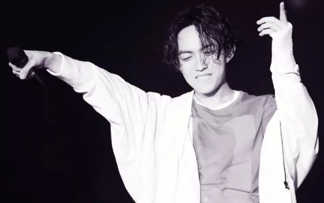 2023林宥嘉深圳演唱会（时间+场馆+订票）