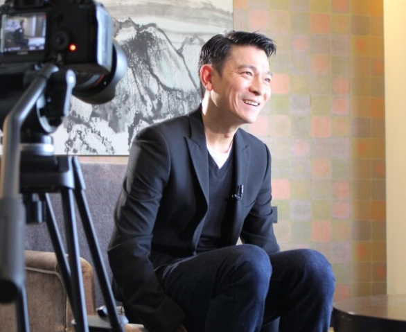 刘德华2020北京演唱会