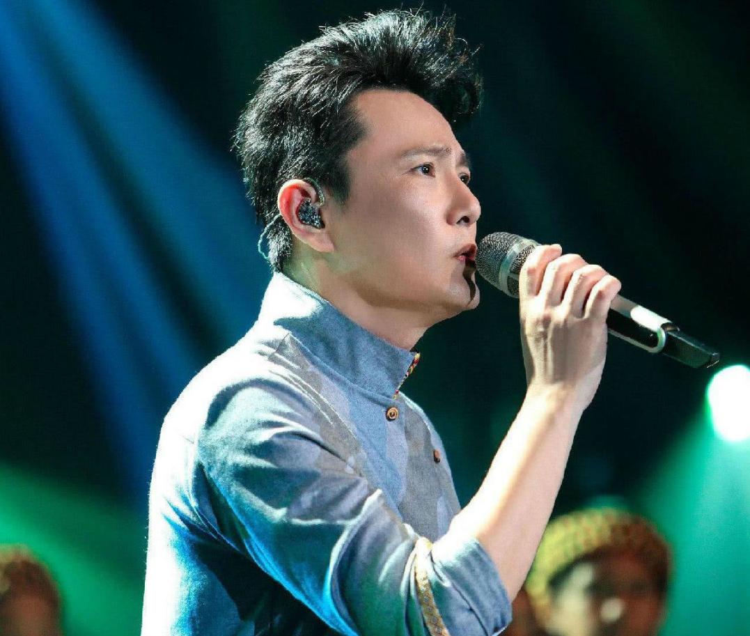 2023张信哲郑州演唱会在哪买票?