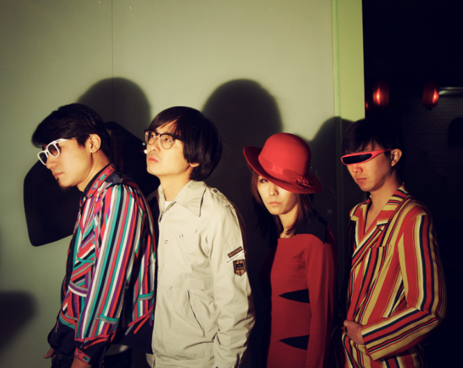 2020新裤子南京演唱会