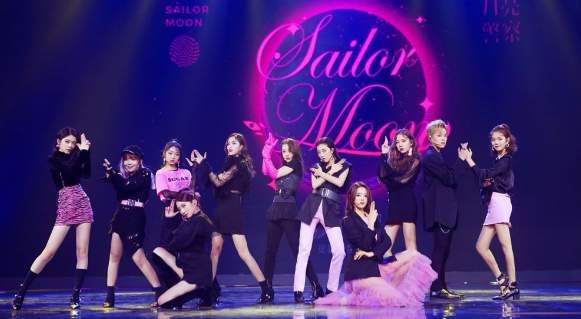 火箭少女深圳演唱会