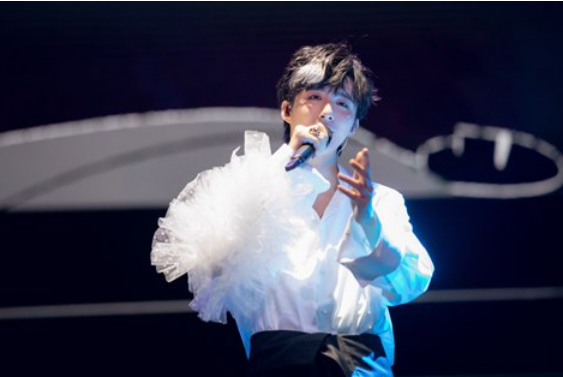 2020摩登兄弟武汉演唱会