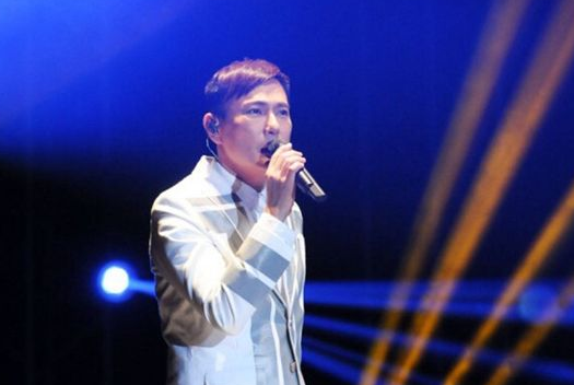 张信哲2021郑州演唱会（时间+地点+门票+购票入口）