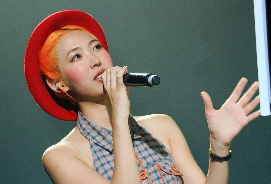 2020王若琳中山演唱会