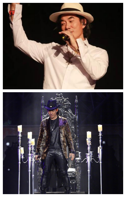 2023任贤齐南京演唱会时间地点、歌单、演出详情