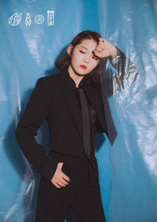 2020火箭少女北京演唱会