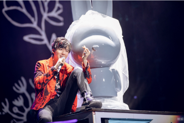 2020摩登兄弟武汉演唱会