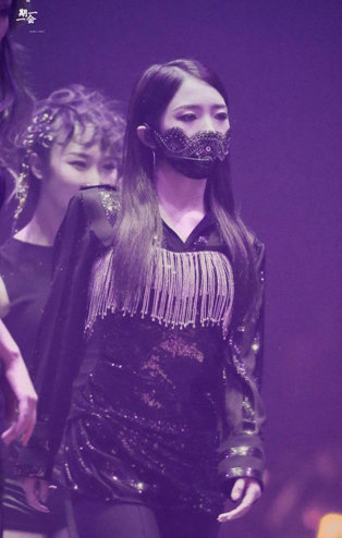 2020火箭少女北京演唱会