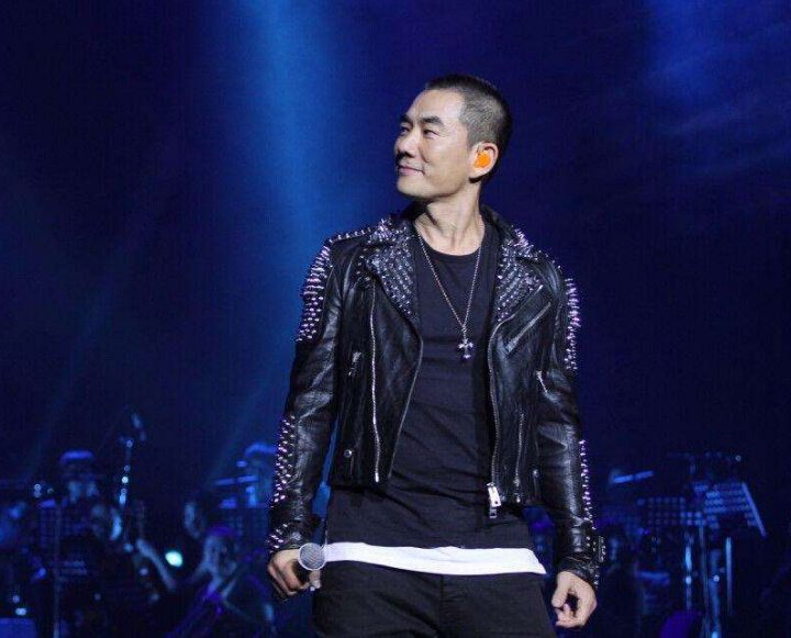 2023任贤齐南京演唱会(时间+地点+门票)