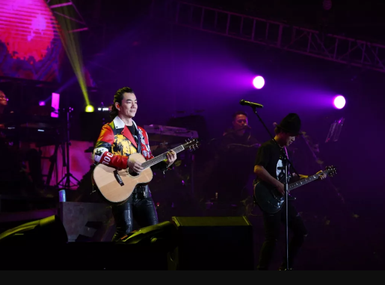 2023任贤齐南京演唱会演唱详情+门票预定 2023任贤齐南京演唱会演唱详情+门票预定