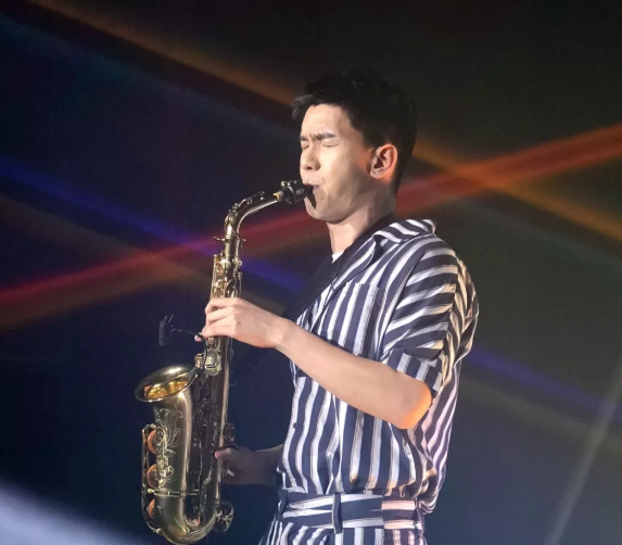 2023林奕匡佛山演唱会时间、地点、门票价格