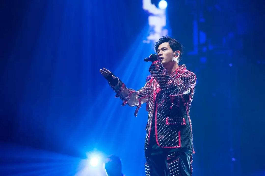 2023周杰伦呼和浩特演唱会门票预定+抢票通道