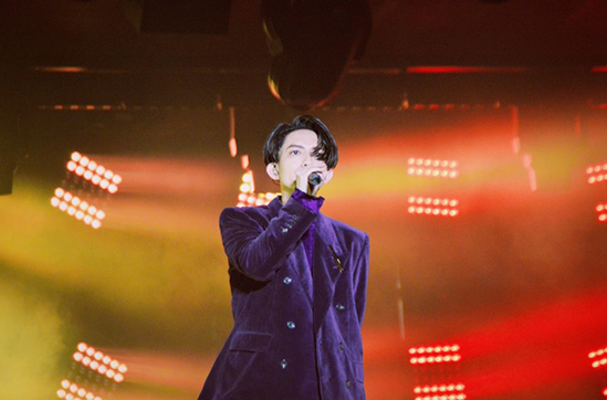 2023林宥嘉深圳演唱会(时间+地点+门票)信息一览 2023林宥嘉深圳演唱会(时间+地点+门票)信息一览