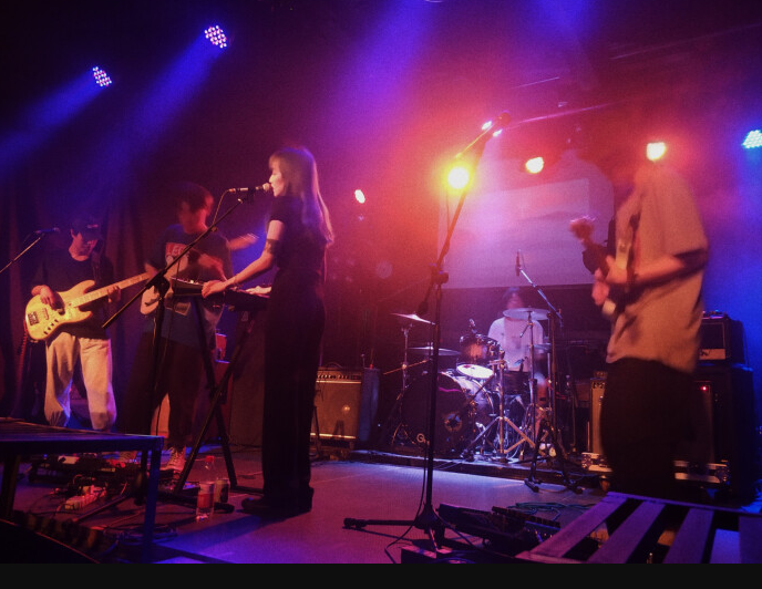 2020乐队的夏天北京演唱会