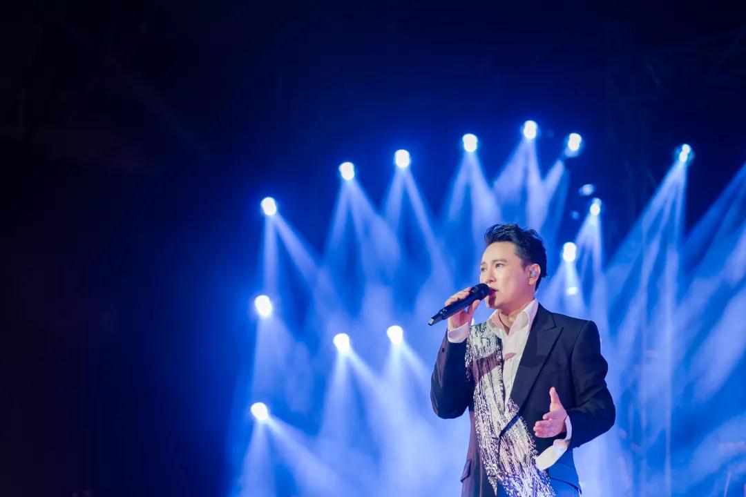 2023张信哲郑州演唱会在哪买票?