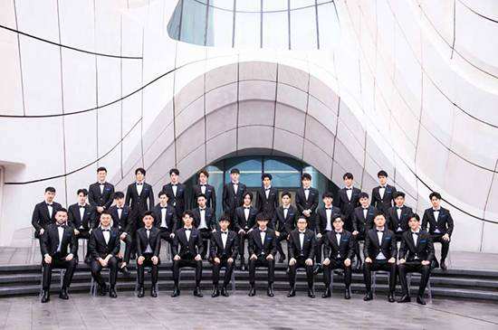 2020《声入人心2》青岛演唱会