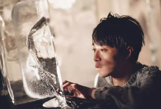 2020吴青峰大连演唱会