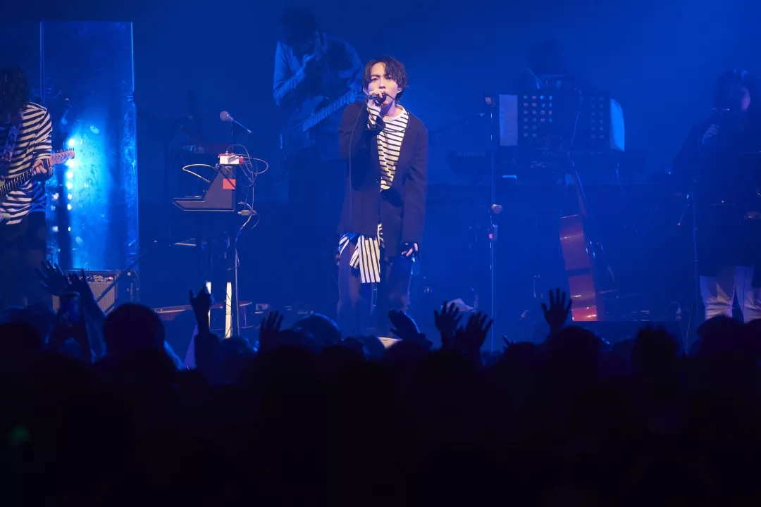 2023林宥嘉深圳演唱会时间、地点、门票价格一览