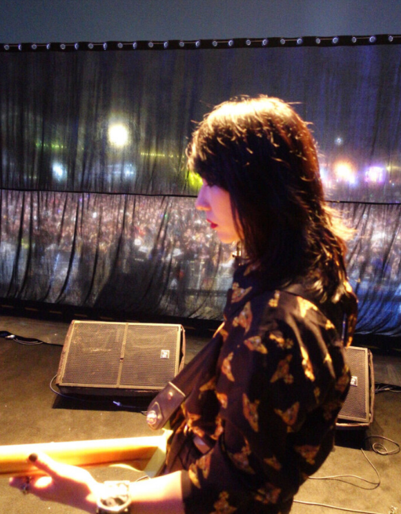 2020新裤子南京演唱会