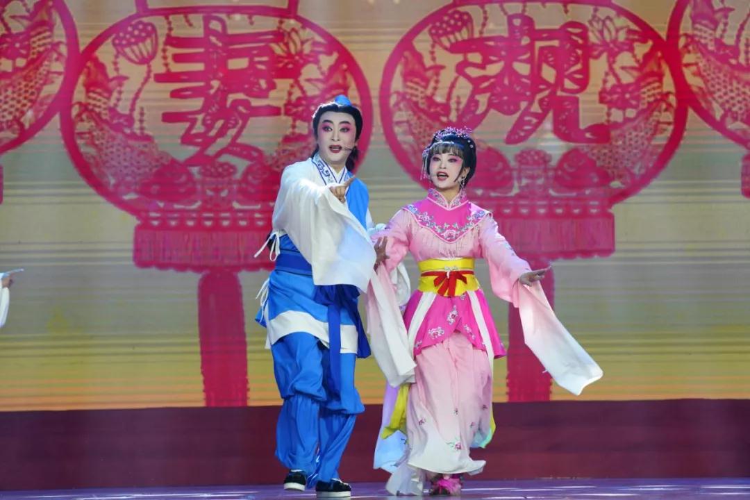 《梨园春》2021新年戏曲晚会时间安排、门票价格、订票网址