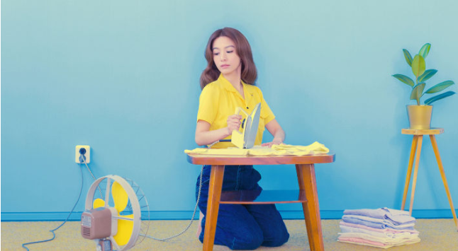 2021田馥甄成都演唱会（时间、地点、门票）