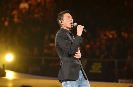 刘德华演唱会北京