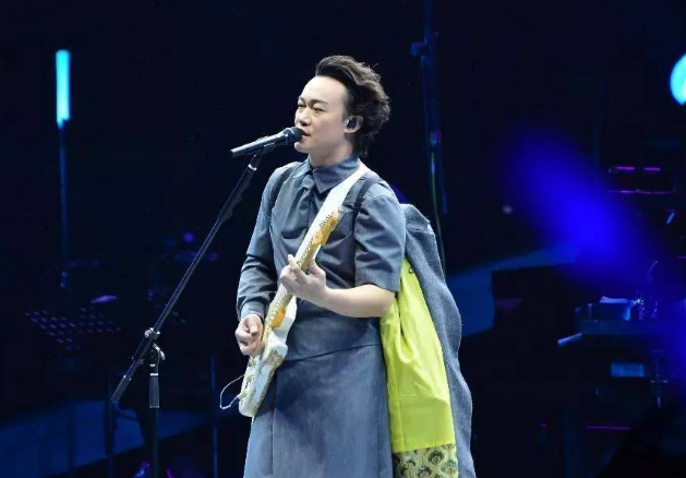 2023陈奕迅上海演唱会(时间+地点+门票)