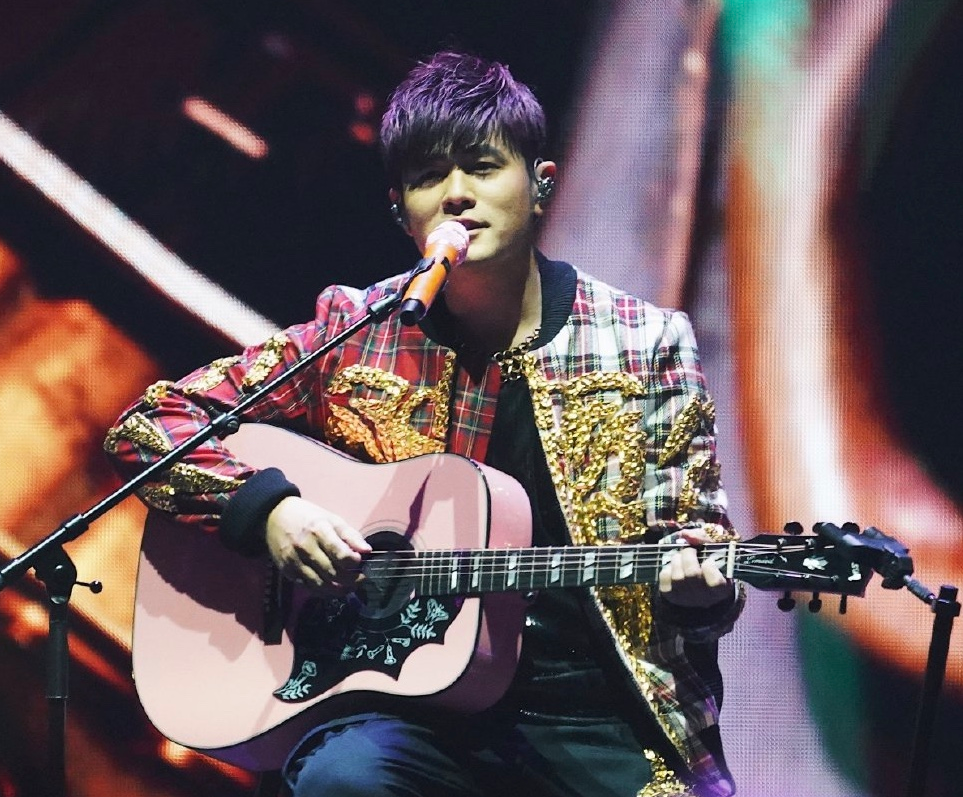 2023周杰伦呼和浩特演唱会门票预定+抢票通道