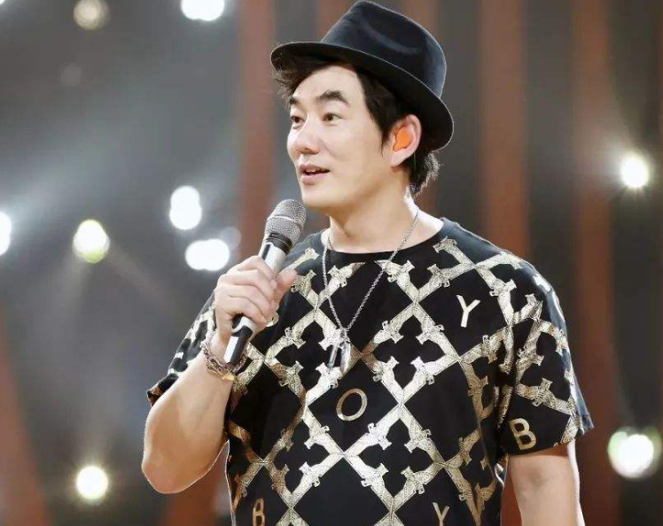 2023任贤齐南京演唱会(时间+地点+门票)