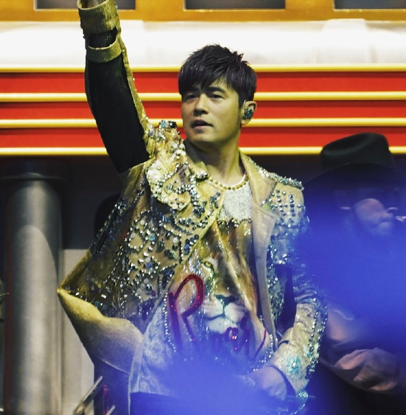 2023周杰伦呼和浩特演唱会门票预定+抢票通道