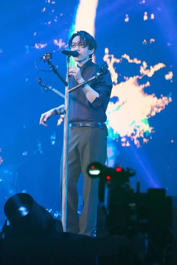 2023林宥嘉深圳演唱会时间、地点、门票价格一览