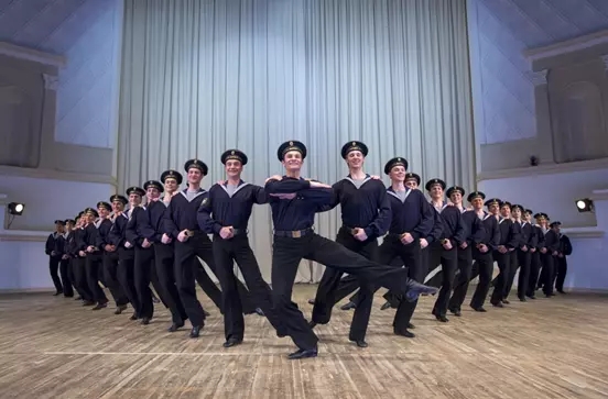 2020上海“世纪之约”世界甄选舞蹈之夜