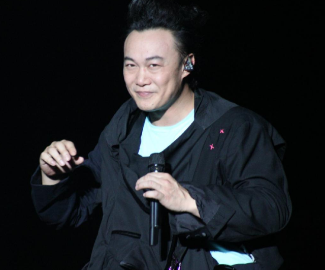 2023陈奕迅上海演唱会(时间+地点+门票)