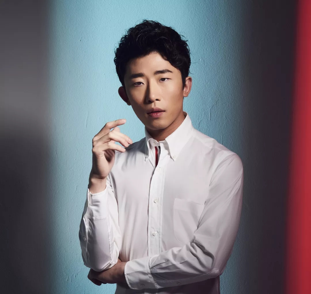 2020刘骥深圳钢琴音乐会