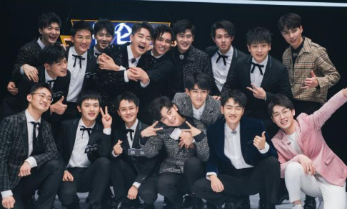 2020声入人心青岛演唱会