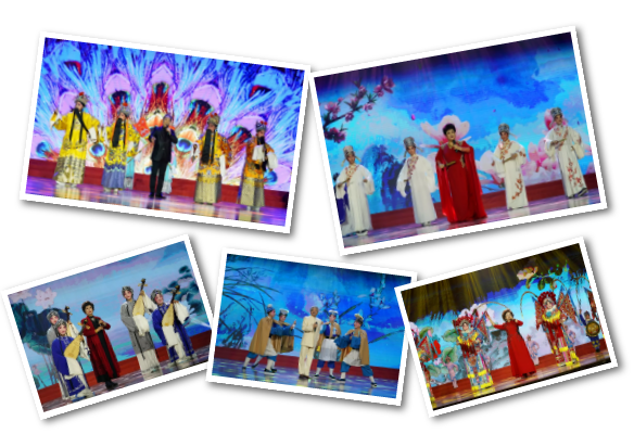 《梨园春》2021新年戏曲晚会时间安排、门票价格、订票网址